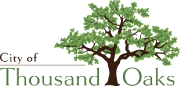City of Thousand Oaks Logo